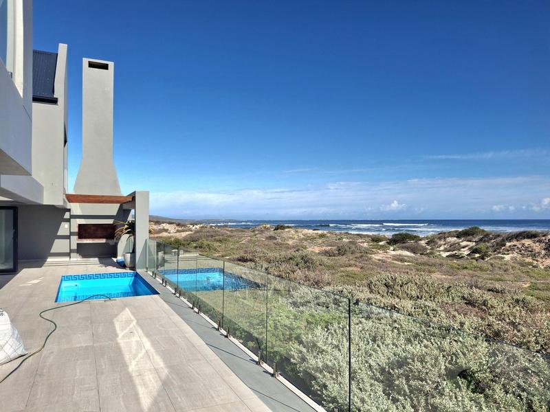 5 Bedroom Property for Sale in Cape St Martin Private Reserve Western Cape